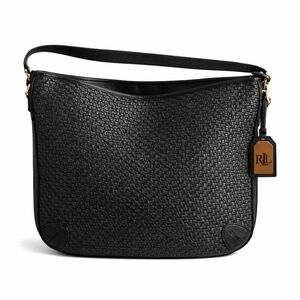 Ralph Lauren woven bag